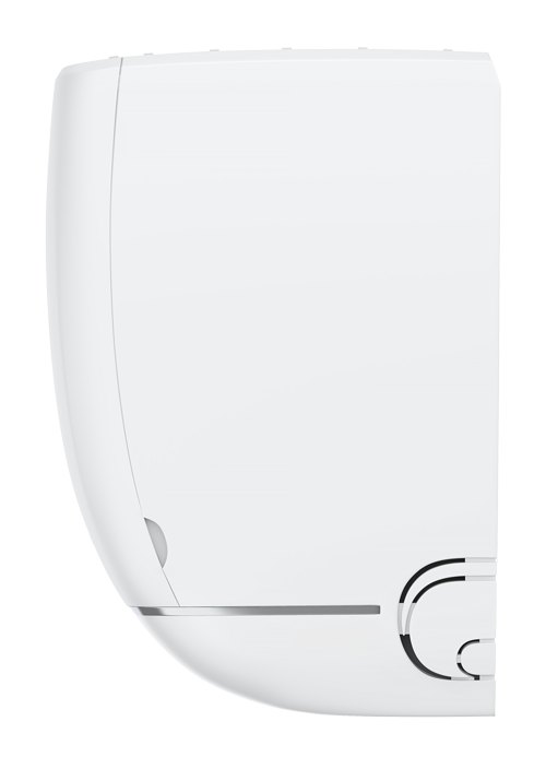 Инверторная сплит-система ROYAL Clima RENAISSANCE DC EU Inverter RCI-RND24HN
