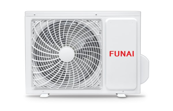 Классическая сплит-система FUNAI SENSEI RAC-SN20HP.D05
