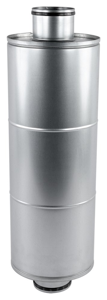 Шумоглушитель ZILON ZSA 100/600 Шумоглушитель ZILON ZSA 100/600