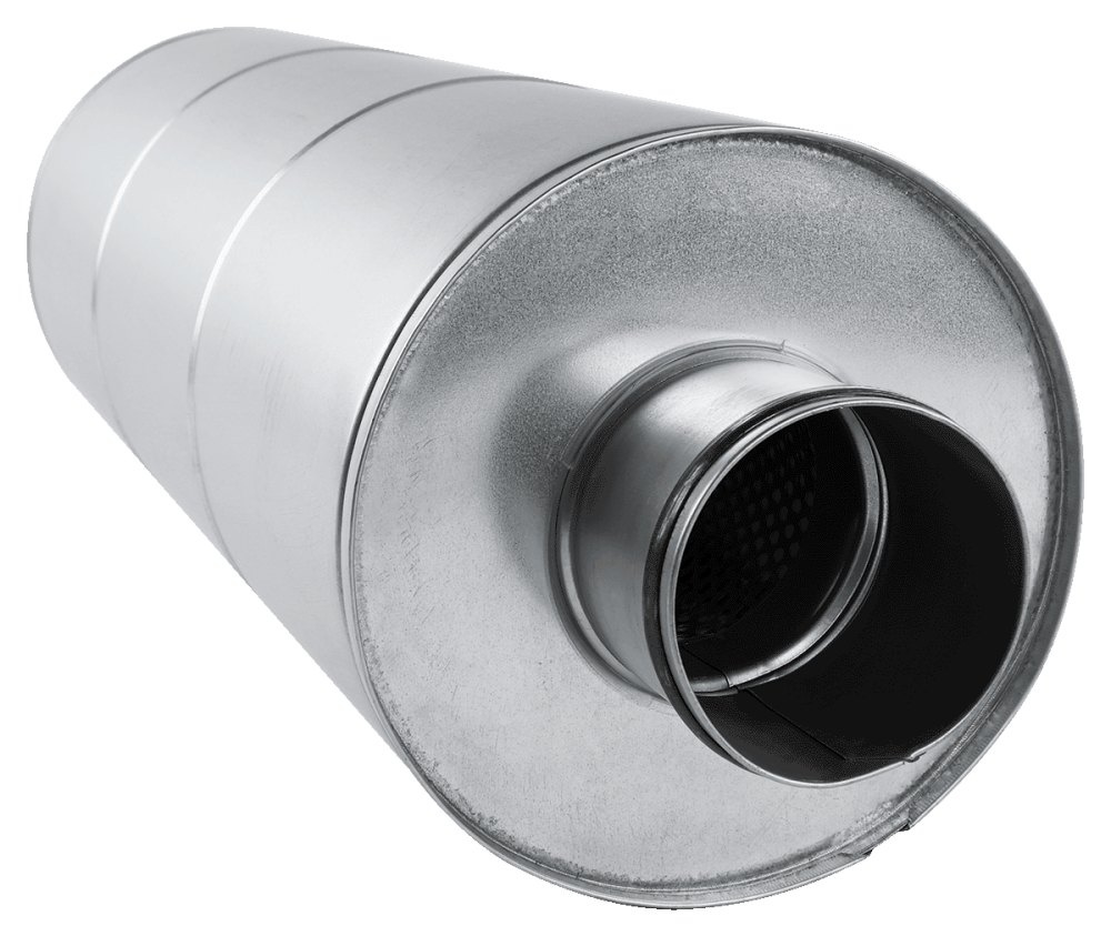 Шумоглушитель ZILON ZSA 355/900