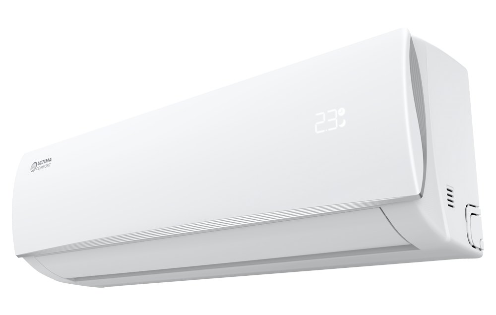 Классическая сплит-система Ultima Comfort ECLIPSE ECP-09PN