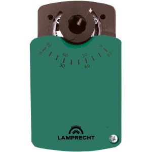 Стандартный электропривод LAMPRECHT LB220-16NS-2SW