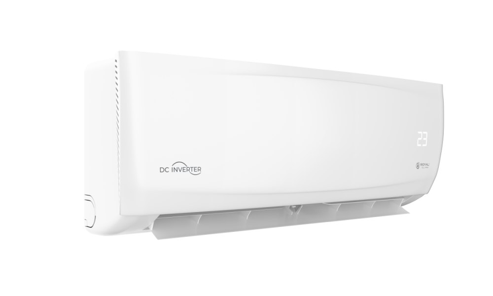 Инверторная сплит-система ROYAL Clima VELA NUOVA Inverter RCI-VNE55HN