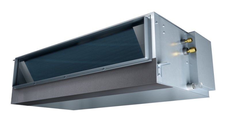 Внутренний блок VRF Hisense AVD-19HJDH (высоконапорный канальный (c DC-вентилятором))