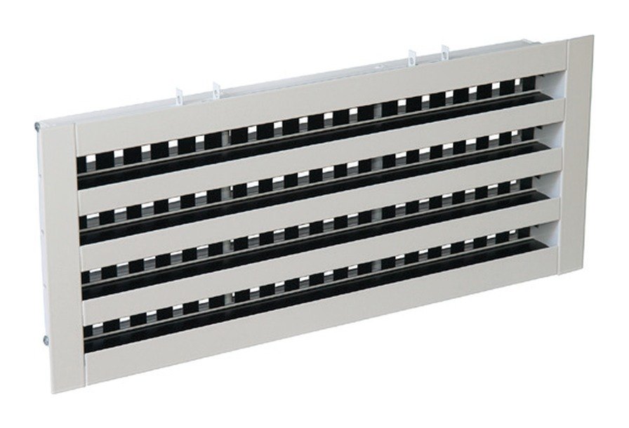 Решётка щелевая с боковинами РЩБ-4 166×1200 Решётка щелевая с боковинами РЩБ-4 166×1200