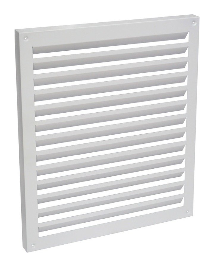 Решётка декоративная РД 800×550