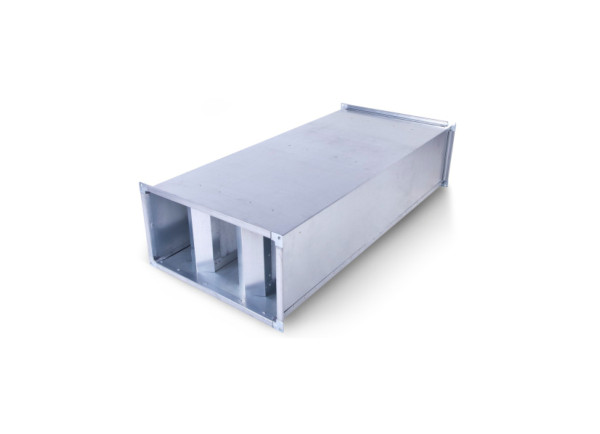 Шумоглушитель DIMMAX 40-20 /SP.10