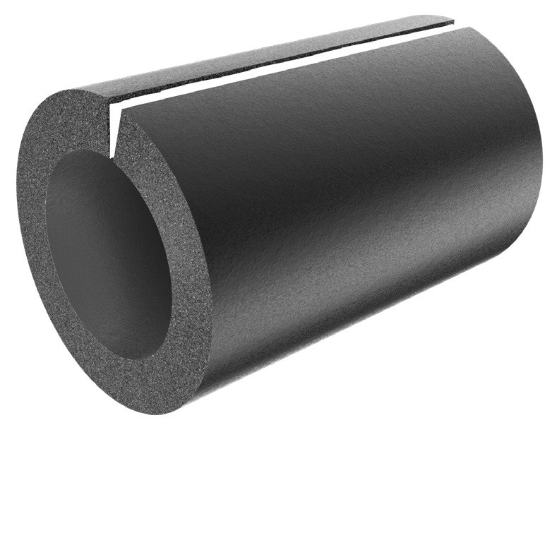 Рулон теплоизоляционный РУ-ФЛЕКС СТ-СК 19×1000 мм, 10 м
